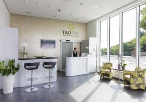 Taome Feng Shui Stadthotel Breisgau