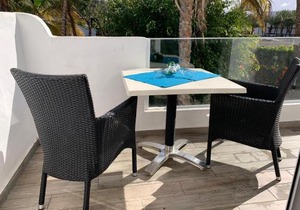 TARAJALEJO BEACH DELUXE