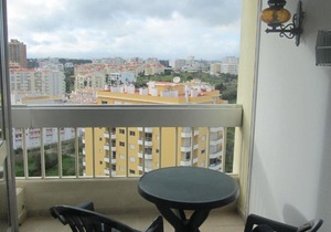 Tarik Apartment