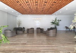 Tarik by Atlantichotels - AL