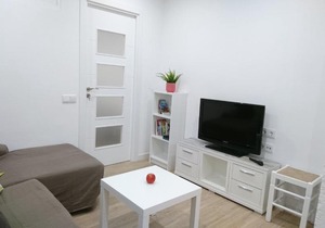 Tarragona Center Room