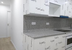 Tarragona Center Room