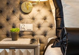 Tartaczna Suite 9