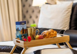 Tartaczna Suite 9