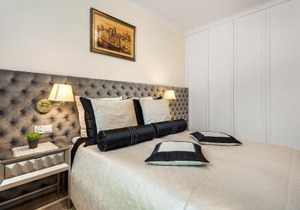 Tartaczna Suite 9
