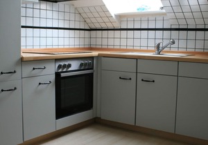 Tastefully decorated - Husum/North Sea - 200m from the sea - 2-6 people