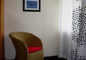 Tastefully decorated - Husum / North Sea - 200m from the sea - 2-6 people