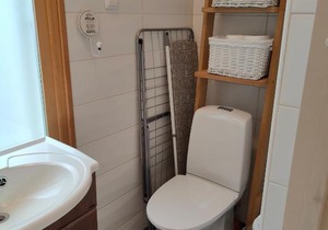Tatari 32 One-Bedroom Apartment