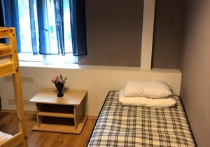 Tatari Hostel