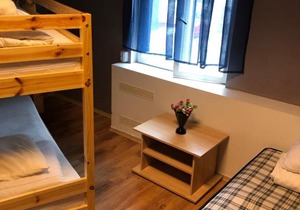 Tatari Hostel