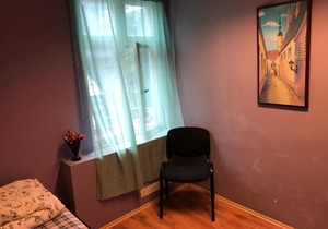 Tatari Hostel