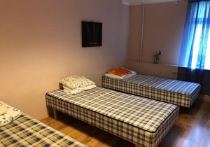 Tatari Hostel