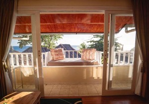Tauch Terminal Resort Tulamben & Spa