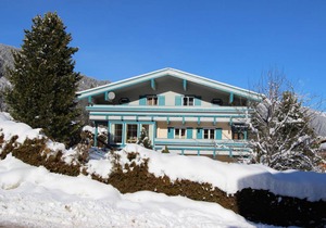 Tauernpanorama