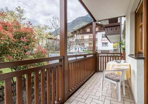 Taufner Apartement B 102