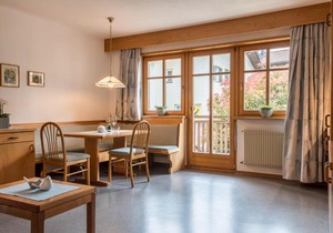 Taufner Apartement B 102