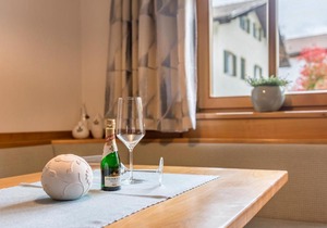 Taufner Apartement B 102
