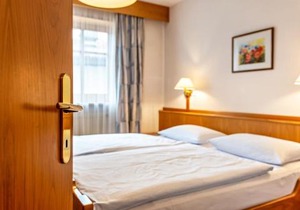 Taufner Apartement B 104