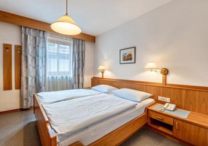 Taufner Apartement B 104
