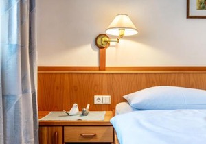 Taufner Apartement B 104