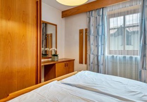 Taufner Apartement B 104