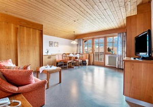 Taufner Apartement B 107