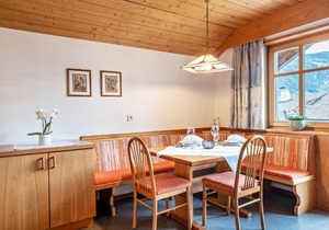 Taufner Apartement B 107