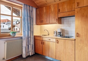 Taufner Apartement B 107
