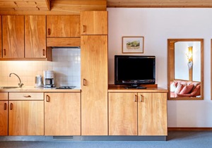 Taufner Apartement B 107
