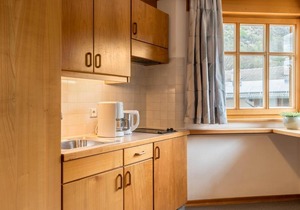 Taufner Apartement C 103