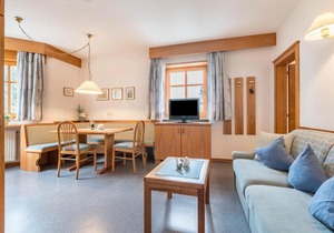 Taufner Apartement C 103