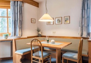 Taufner Apartement C 103