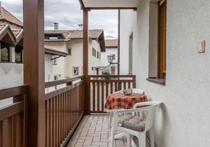 Taufner Apartement C 106