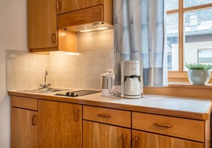 Taufner Apartement C 106