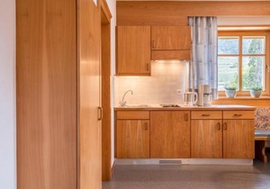 Taufner Apartement C 106