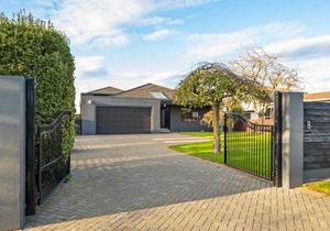 Taupo Escape - Rainbow Point Holiday Home