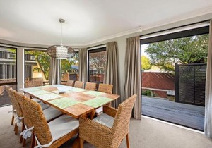 Taupo Escape - Rainbow Point Holiday Home