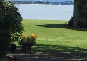 Tauranga Family Holiday - Coastal Matua, Sleeps 8