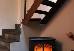 Taurus charming accommodation for two or four people