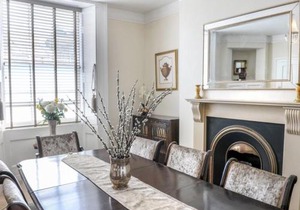 Tavistock Town House