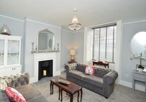 Tavistock Town House