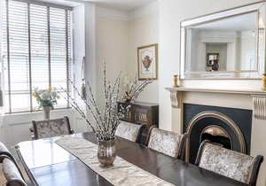 Tavistock Town House