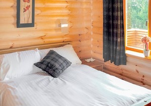 Tay Lodge (No Hot Tub)
