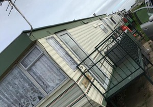 Taylor's Caravan Holiday's 9 berth