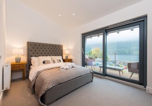Taymouth Marina-1 Loch View