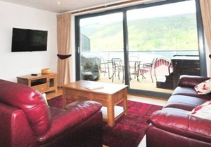 Taymouth Marina-2 Lawers View