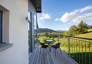 Taymouth Marina-5 Lawers View