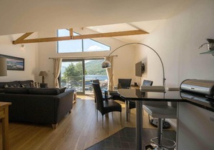 Taymouth Marina-Beinn Lawers