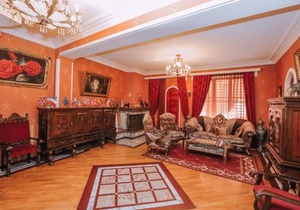 Tbilisi My House