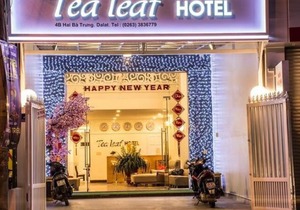 Tea Leaf Hotel